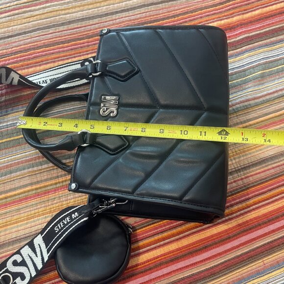 STEVE MADDEN crossbody bag - Picture 8 of 12